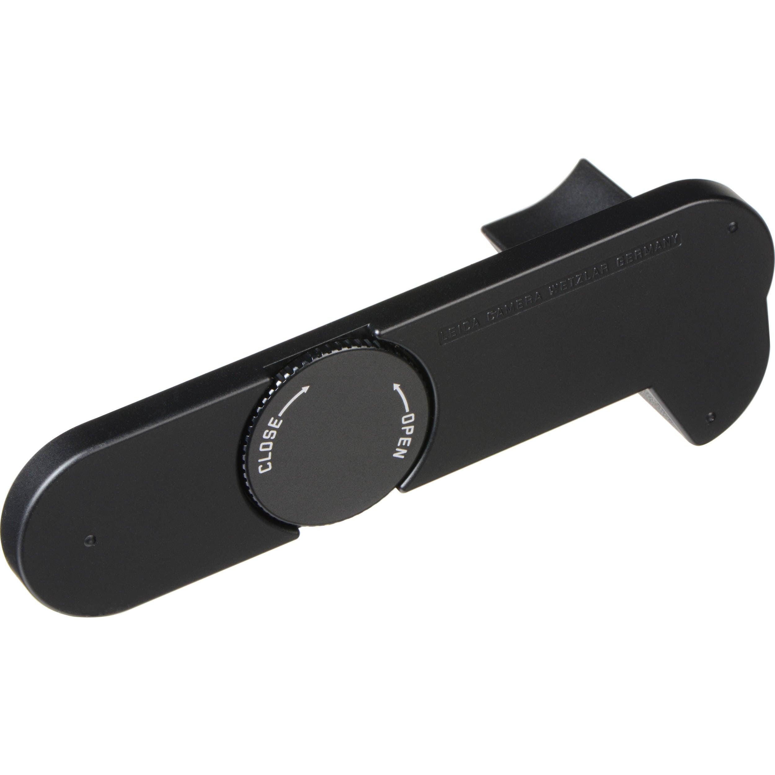 Black Handgrip H2105