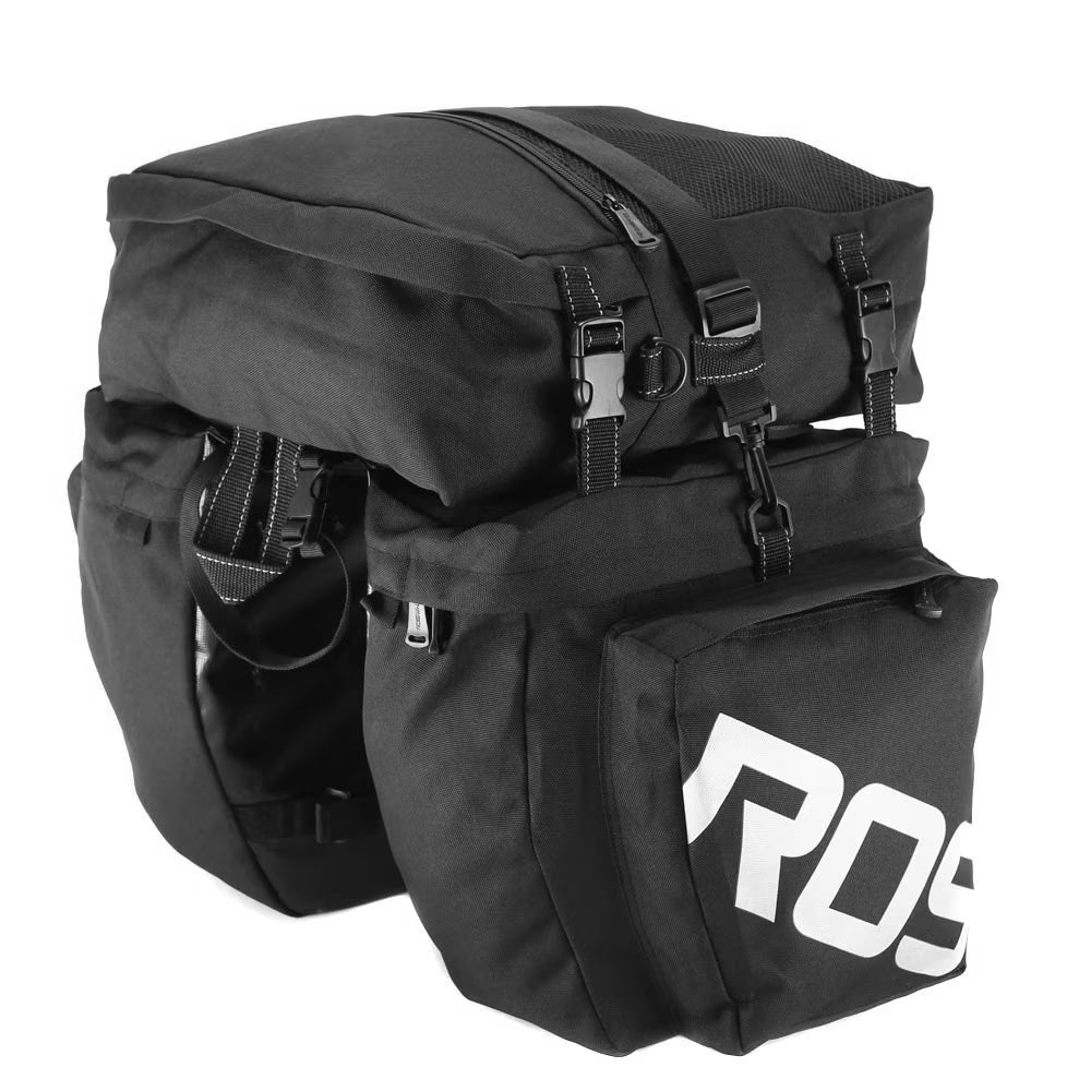 Mountain Bike Rear Seat Bag C2021