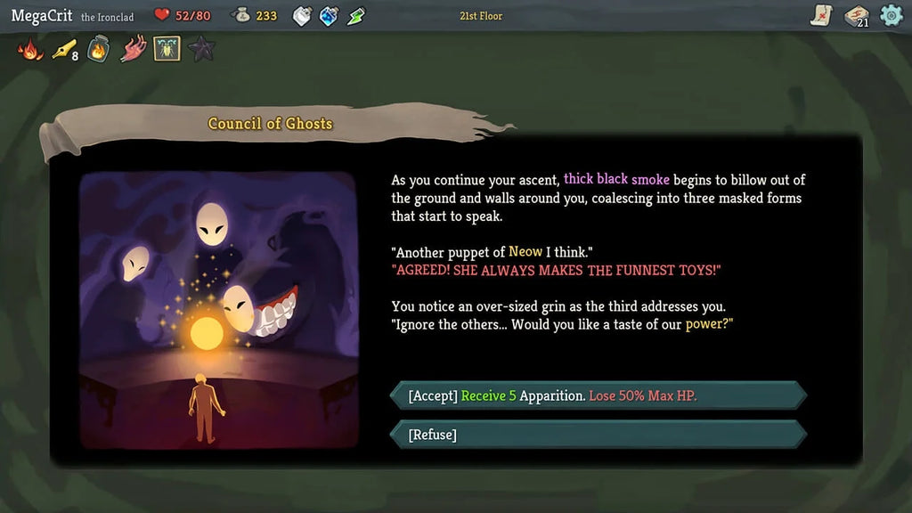 Slay the Spire - Nintendo Switch [Digital] O350534
