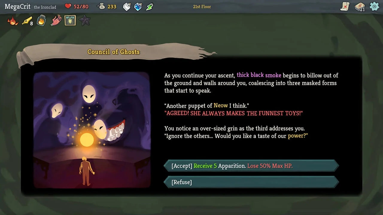 Slay the Spire - Nintendo Switch [Digital] O350534