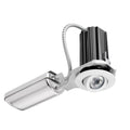 White LED Recessed Light Kit Y529