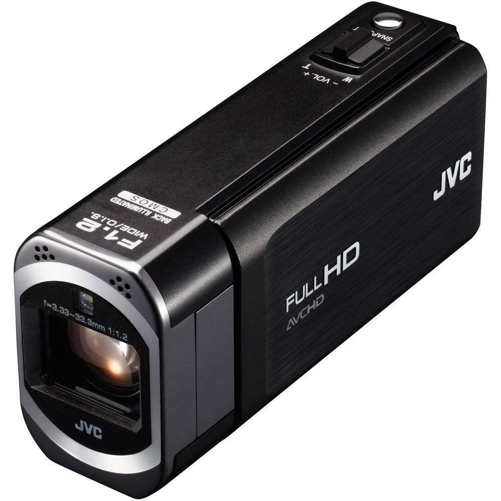 Full HD Everio Camcorder I9491