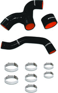 Blue Intercooler Charge Air Cooler Hoses L68902