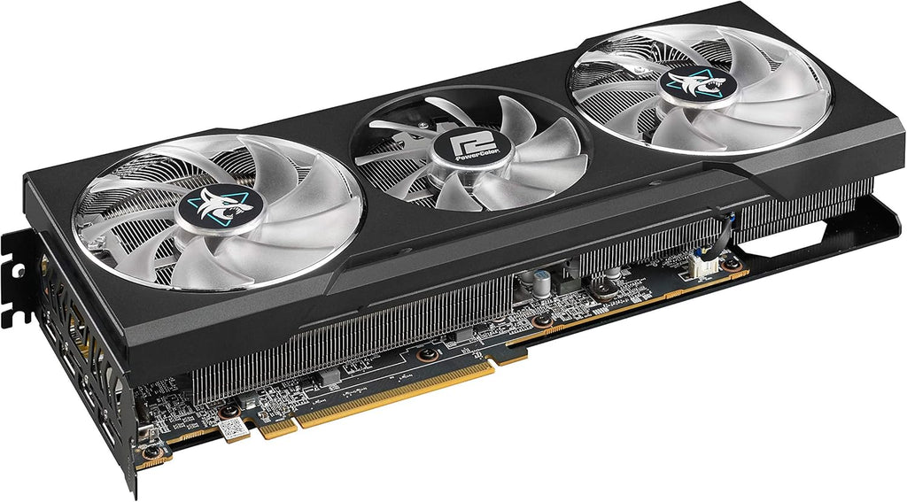 AMD Radeon RX 6700 XT 12GB GDDR6 Graphics Card N725