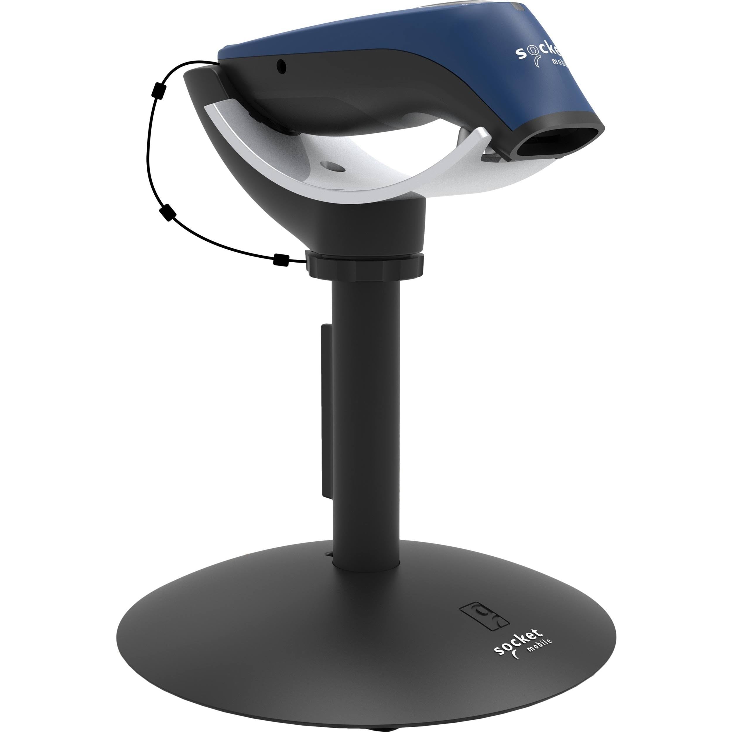 SocketScan Universal Barcode Scanner F783193