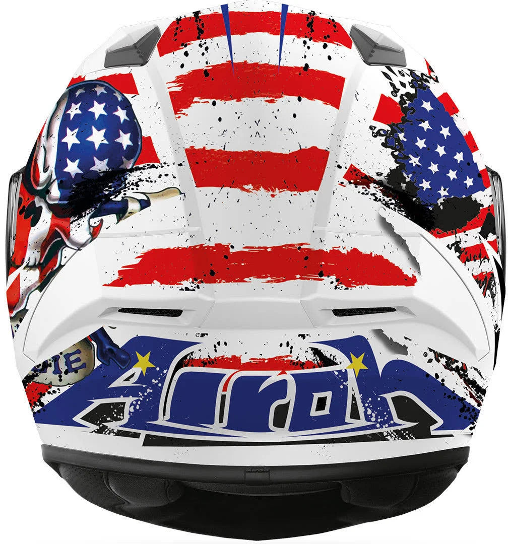 Valor Uncle Sam Matt Helmet Size Xs M715753