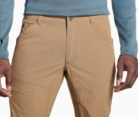 Grain Pant Z80203