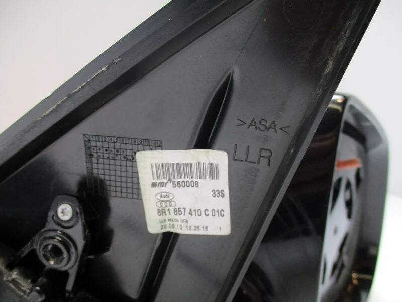 Passenger Power Door Mirror R5709