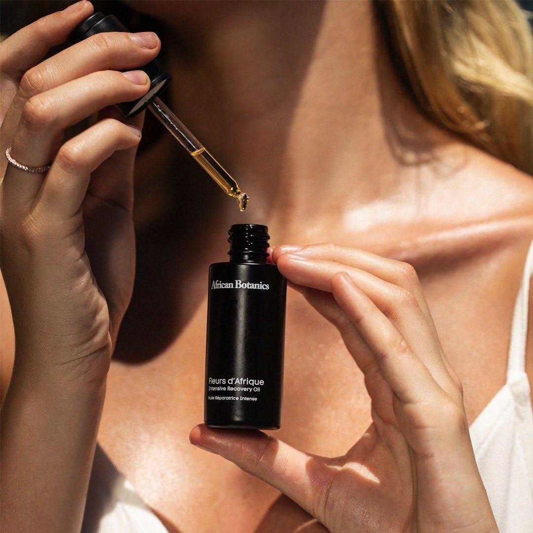 Intensive Recovery Oil 30ml S7531