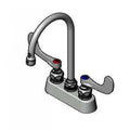 Brass Deck Mount Faucet E1249