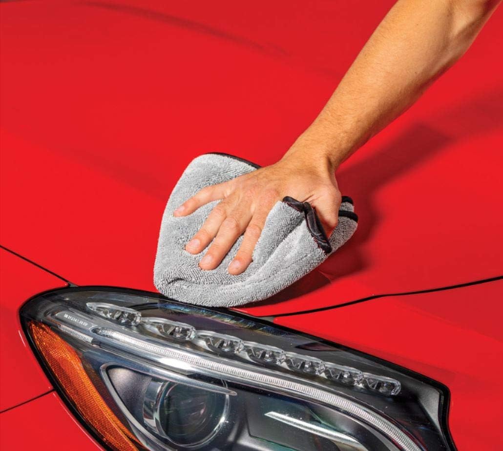 Spray-On Car Wash Gallon Pack of 2 N978