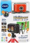 Kidizoom Creator Cam Z206645