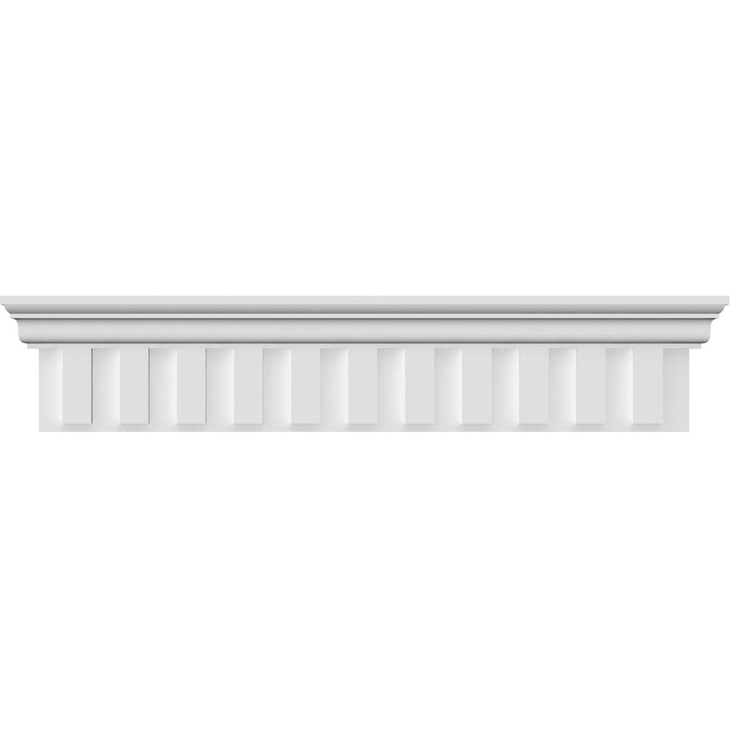 Dentil Crosshead E129469