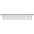 Dentil Crosshead E129469