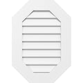 PVC Gable Vent T822
