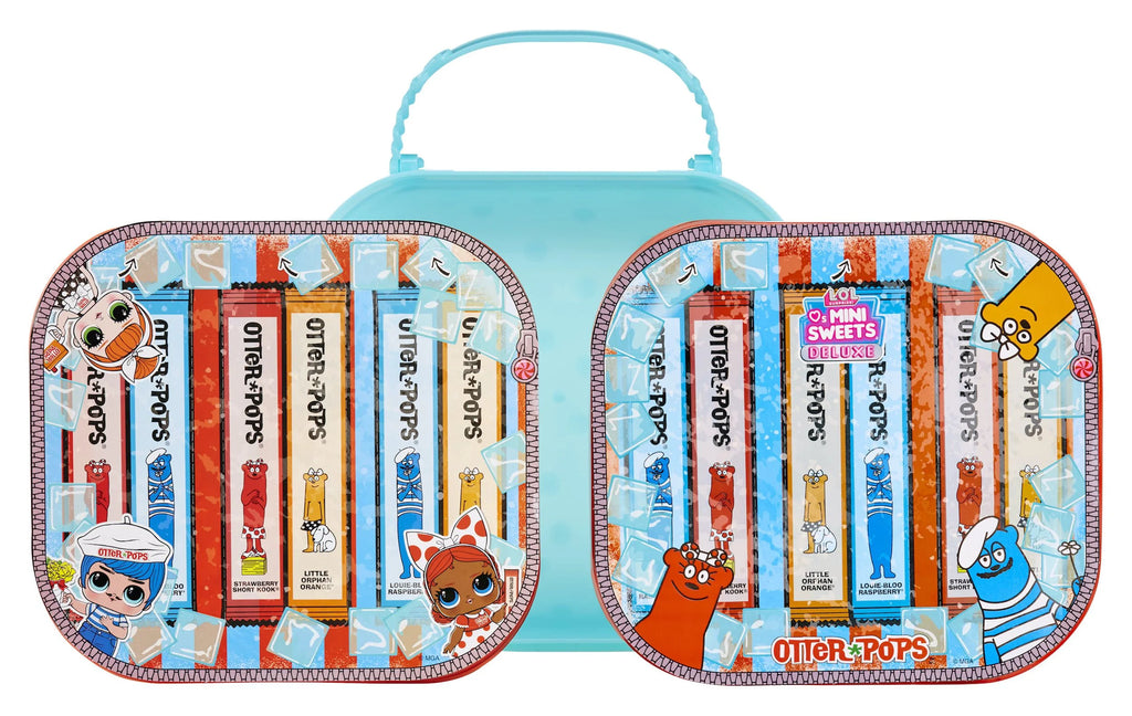 Deluxe Pack with over 20 Surprises Z1267