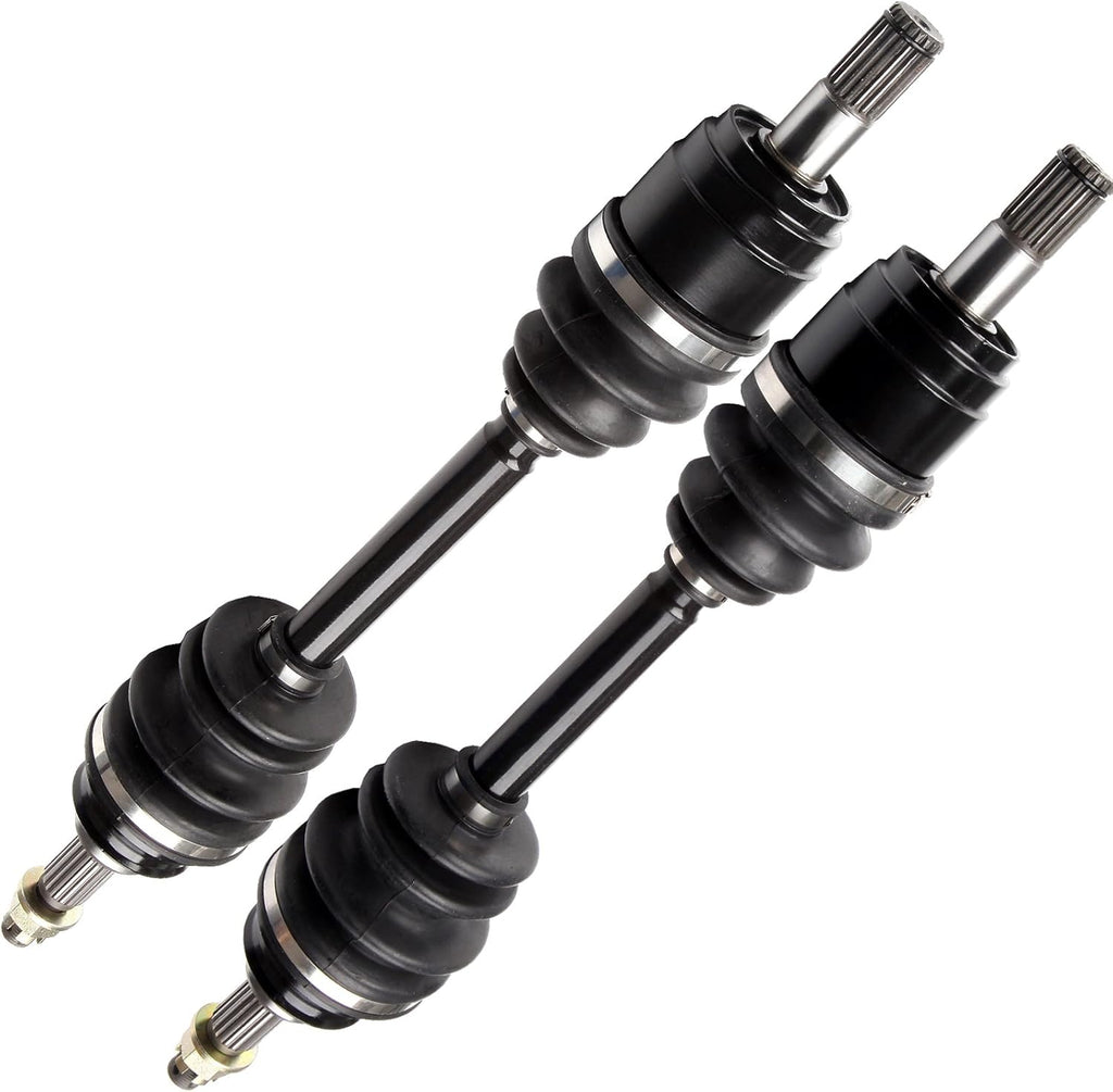 CV Axle Drive Shaft Assembly Front Left Right G882