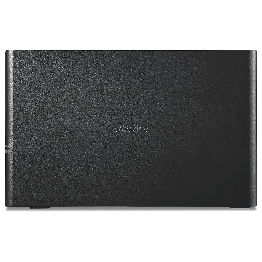 2-Bay NAS Server - 2 x 1 TB Q611309