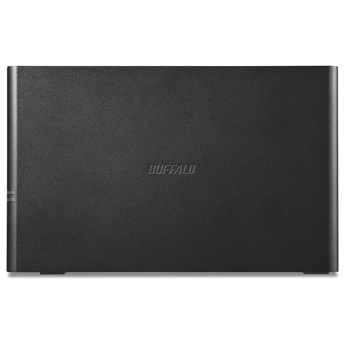 2-Bay NAS Server - 2 x 1 TB Q611309
