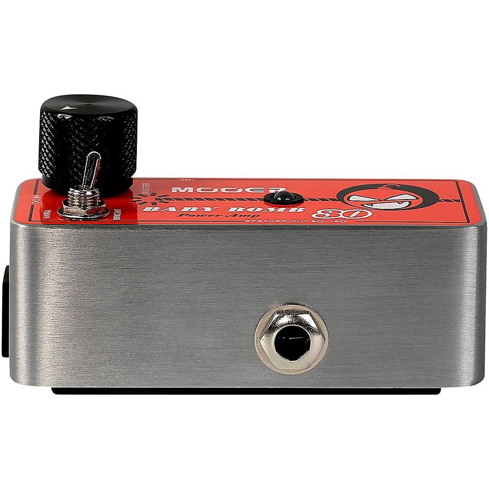 30W Micro Power Amp Q3662