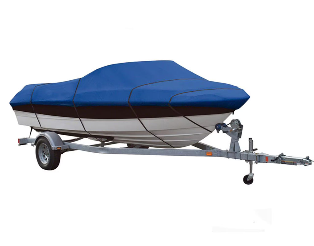 Boat Cover I8561