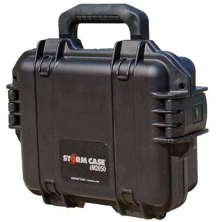 Black Storm Case G104670