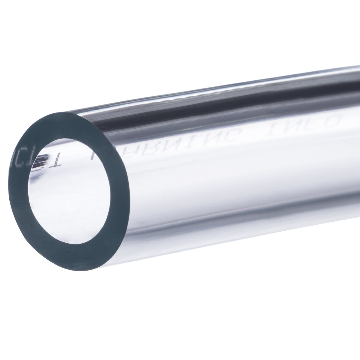 1/4" ID x 3/8" OD x 25 Feet PVC Tubing W70755