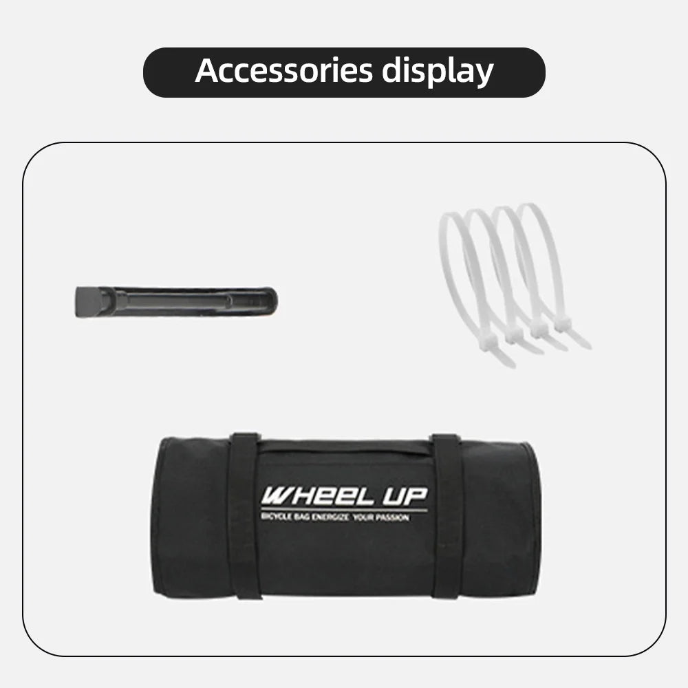 Bike Carry Cloth Case 27.5in Portable M924