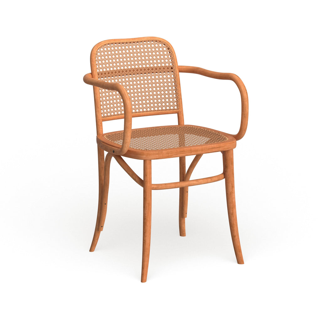 Natural Cane Dining Chair R573949