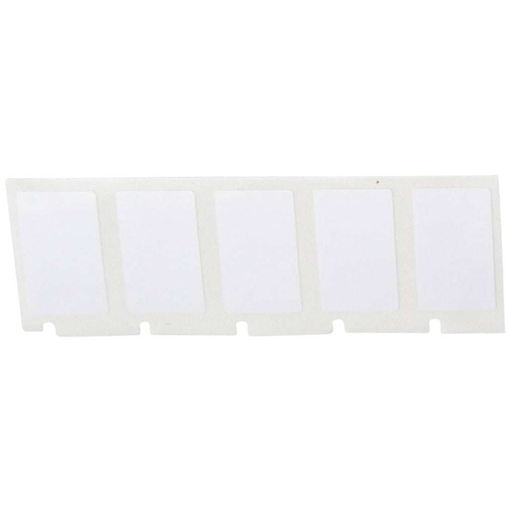 Black/White Polyester Label Cartridge M809896