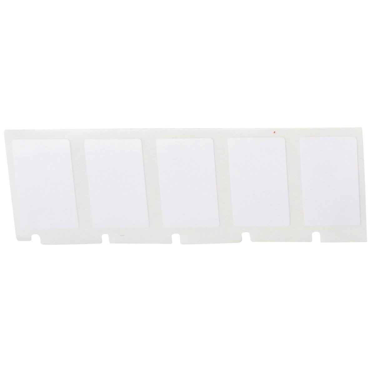 Black/White Polyester Label Cartridge M809896