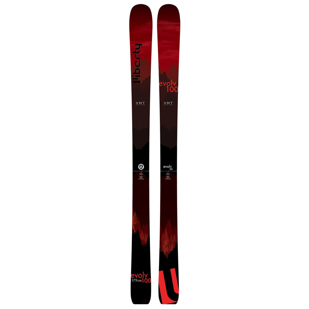 186 Skis X93855