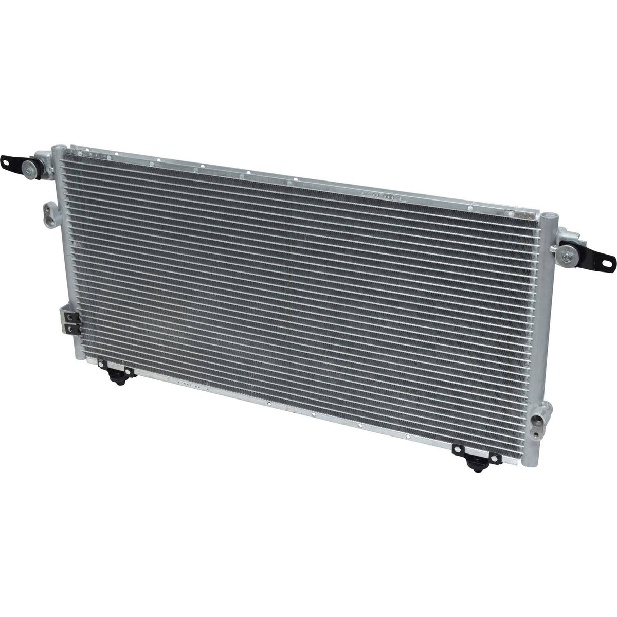 A/C Condenser G36468