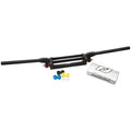 Black 1 1/8" Handlebar J2926