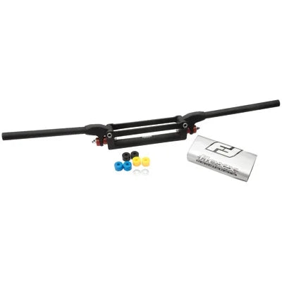 Black 1 1/8" Handlebar J2926
