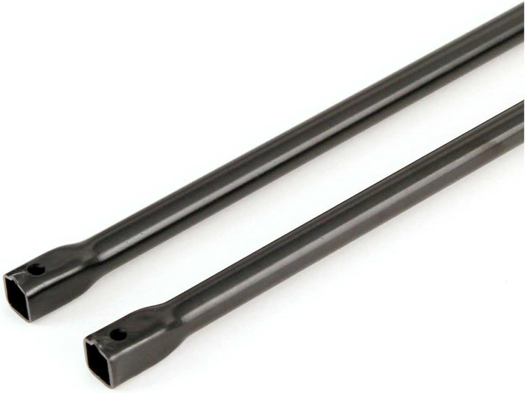 Spare Tire Tool Replacement Kit Package Jack, Pack of 2 T845