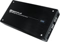 3200w Peak 5 Channel Car Amplifier C41803