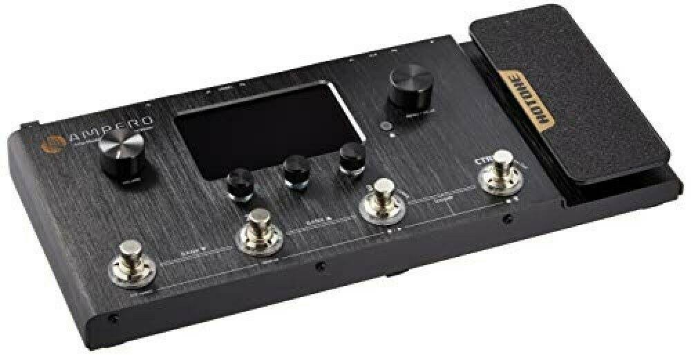 Multi-Amp Modeler Effects Processor G472534