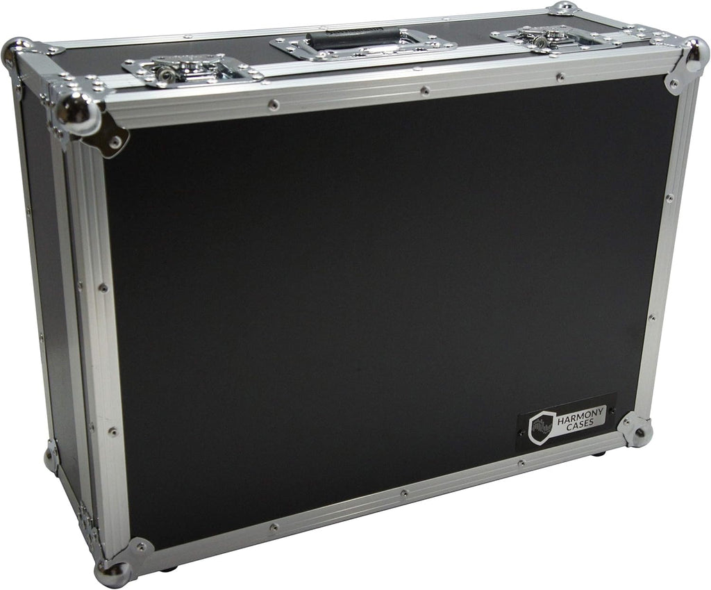 Pick & Pluck Foam Utility Locking Case A360