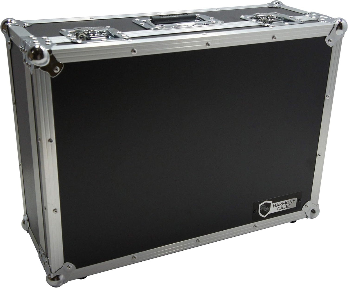 Pick & Pluck Foam Utility Locking Case A360