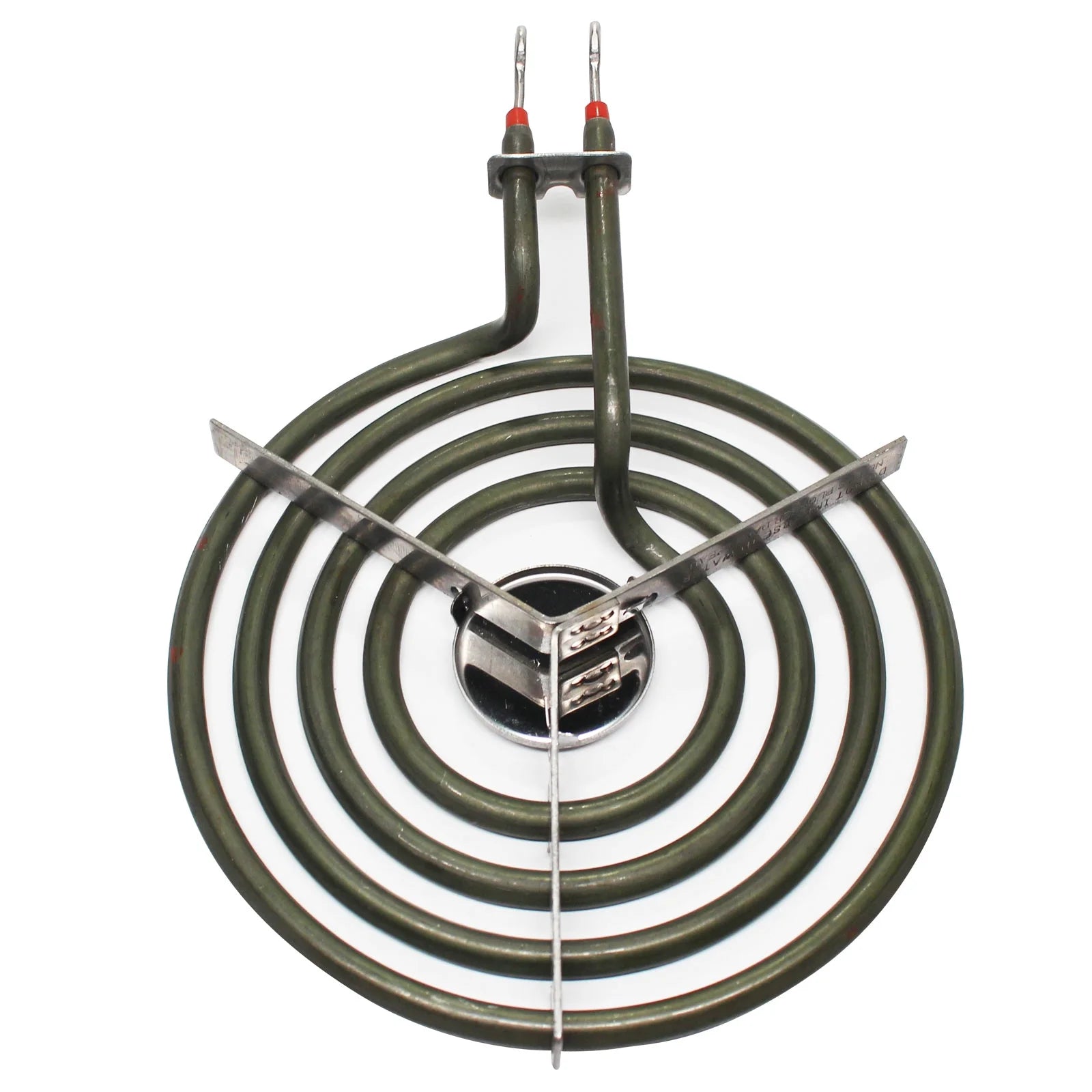 2-Pack 6 inch 4 Turns Surface Burner Element for Range N129