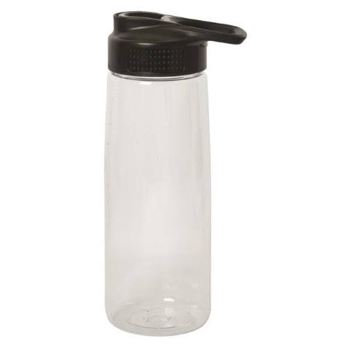 Black Leak Proof Bottle 12 Pack J47118