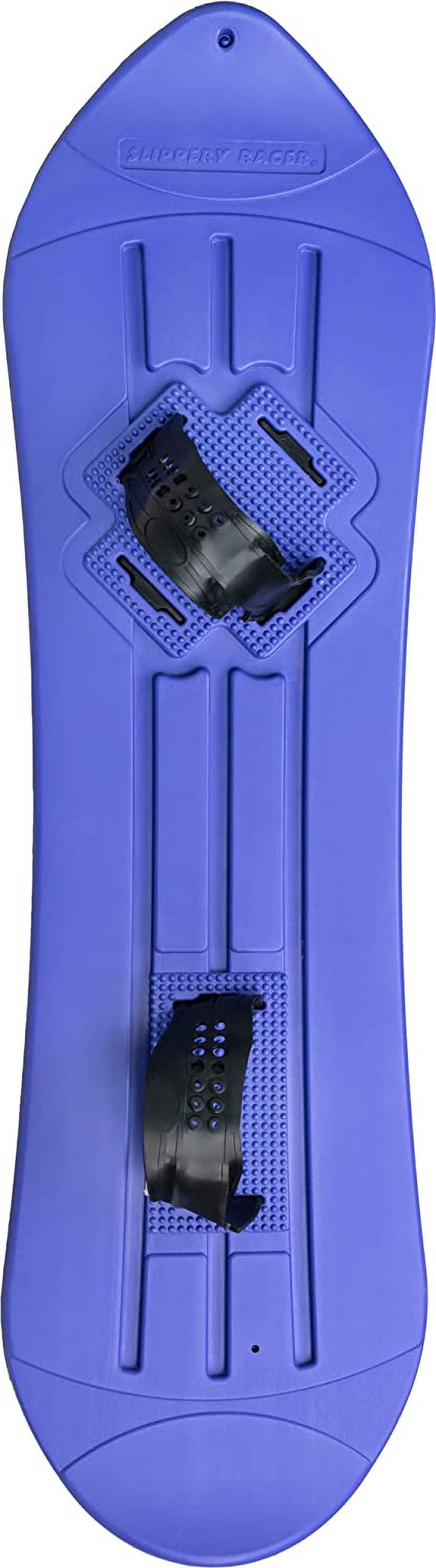 Kids Snowboard with Binders N6579