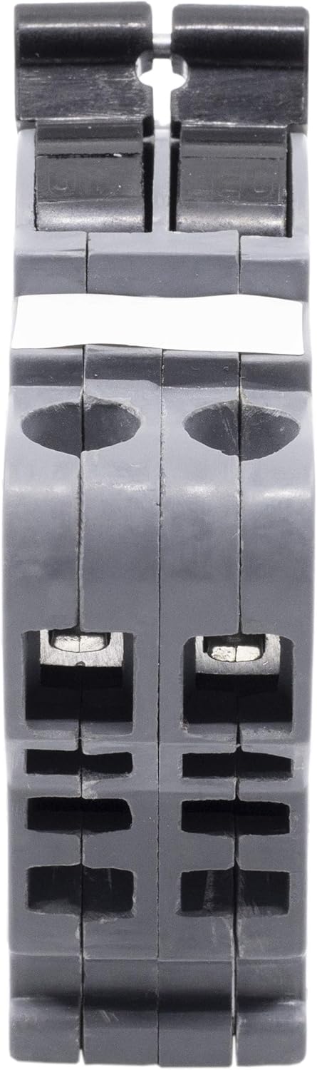Two Pole 45 Amp Thin Series Replacement Pack of 2 X903