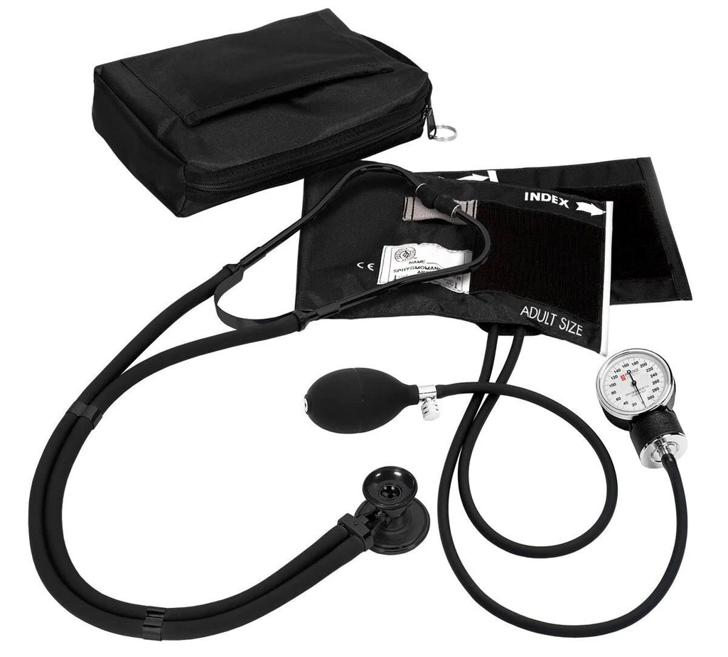 Aneroid Sphygmomanometer / Sprague-Rappaport Kit I40201