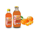 Turkish Mineral Water With Mandarin Flavored 200Ml X 6 Packs C9463