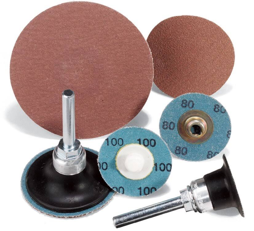 Disc 1-1/2 inch 60X B981