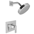 Balanced Pressure Shower Trim Set U606