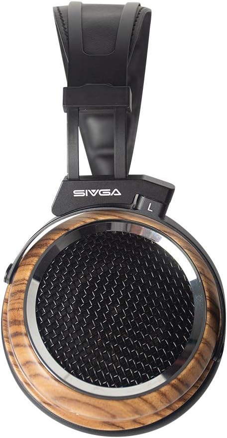 Zebrano Headphone J183607