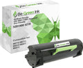 Compatible Toner Cartridge for Lexmark MS810 MS710 (1-Pack Black 25,000 Yield) U7457
